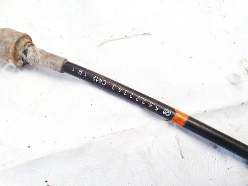 Cable FORD KA (RU8) 1.2 | BP35379409E12 - Image 3
