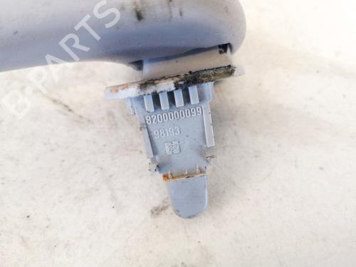 Interior roof handle NISSAN PRIMERA Hatchback (P12) 2.2 dCi | BP35394209I35 - Image 3