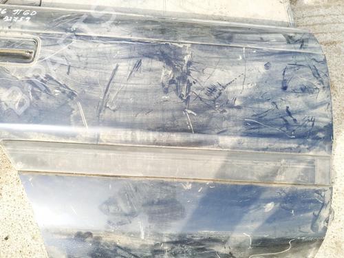 Used Rubber door seal Rubber door seal MAZDA 626 III (GD) 2.0 D (GDFP) (60 hp) 35506778 35506778