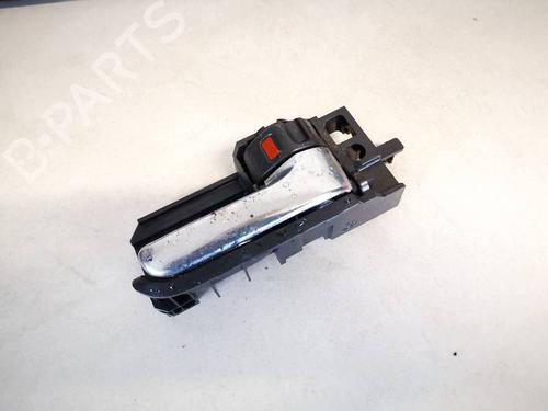Used Rear right interior door handle Rear right interior door handle 35251702 35251702
