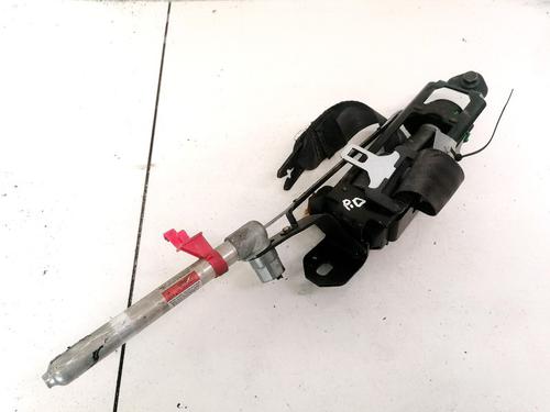 Used Front right seatbelt Front right seatbelt VOLVO S60 I (384) D5 (163 hp) 35414098 35414098