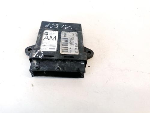 Electronic module OPEL VECTRA C (Z02) 2.2 DTI 16V (F69) | BP35523564M83 - Image 2