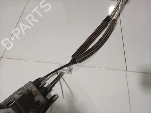Gear lever VW PASSAT B6 (3C2) 1.9 TDI | BP34742375M90 - Image 3