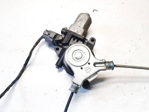 Used Left front window motor Left front window motor HONDA FR-V (BE) 2.2 i CTDi (BE5) (140 hp) 34905982 34905982