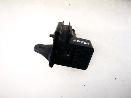 Used Electronic module Electronic module 35588253 35588253