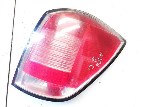 Used Right taillight Right taillight 36588076 36588076