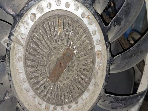 Used Radiator fan Radiator fan 36942990 36942990
