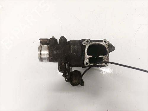 Used Throttle body Throttle body OPEL ASTRA G Hatchback (T98) 2.0 DTI 16V (F08, F48) (101 hp) 35176822 35176822