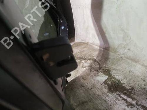 Used Tailgate lock Tailgate lock 35088640 35088640