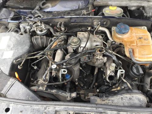 Electronic module AUDI A6 C5 (4B2, 4B4) 2.5 TDI | BP33496863M83  - Image 5