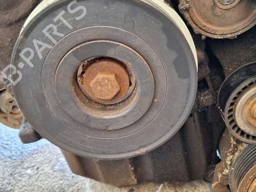 Used Pulley Pulley 35051742 35051742