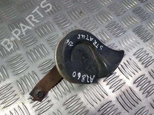 Used Horn Horn 35672830 35672830