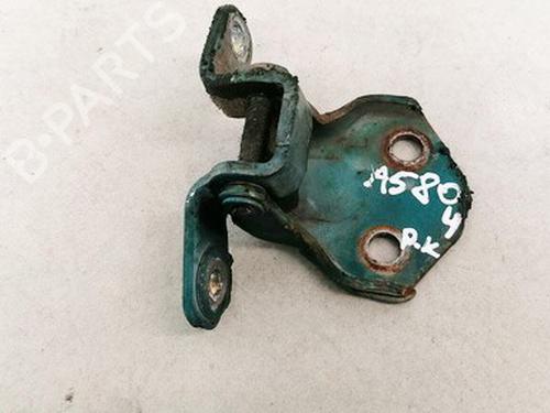 Used Hinge/Door check strap Hinge/Door check strap MAZDA 323 F V (BA) 1.5 16V (BA11) (88 hp) 33076198 33076198
