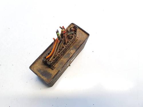 Electronic module FORD TRANSIT CONNECT (P65_, P70_, P80_) 1.8 TDCi | BP32926831M83 - Image 2