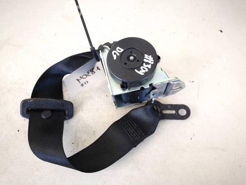 Used Rear right seatbelt Rear right seatbelt BMW 1 (E87) 116 i (122 hp) 35384893 35384893