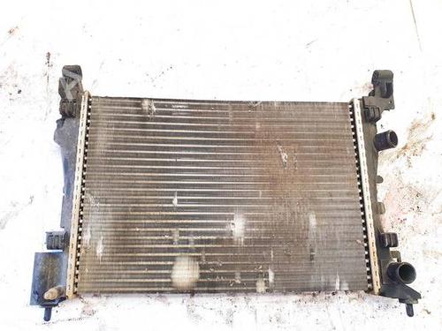 Used Water radiator Water radiator 35116198 35116198