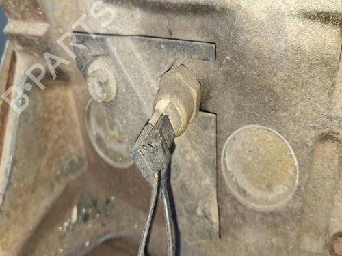 Electronic module FORD TRANSIT Van (E_ _) 2.5 DI (EAS, EAL) | BP38314710M83 - Image 2