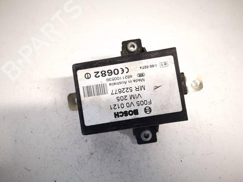 Used Electronic module Electronic module 35159631 35159631