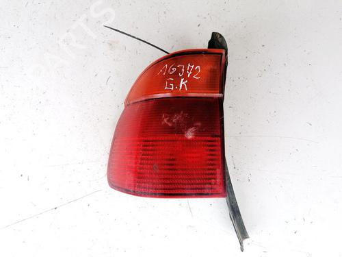 Used Left taillight Left taillight BMW 5 (E39) 525 tds (143 hp) 35598532 35598532