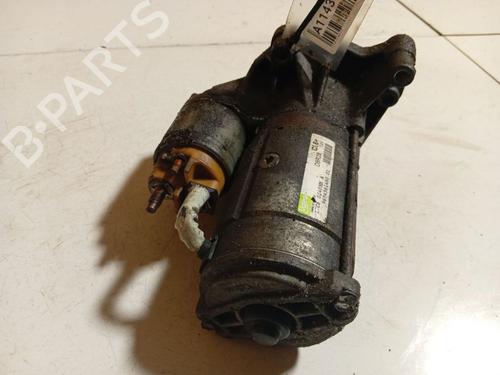 Starter CITROËN C5 III (RD_) 2.0 HDi (RDRHD8, RDRHDJ, RDRHR8, RDRHRJ) | BP36588157M8 - Image 3