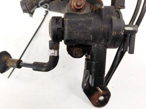 Used Electronic module Electronic module PEUGEOT 807 (EB_) 2.2 HDi (128 hp) 35268983 35268983