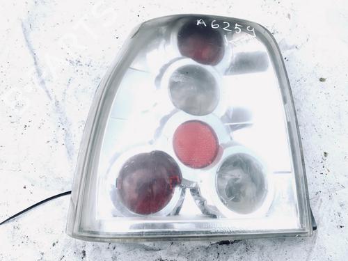 Used Left taillight Left taillight SEAT AROSA (6H1) 1.7 SDI (60 hp) 35601510 35601510