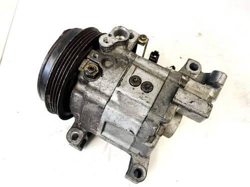 AC compressor AUDI A6 C6 (4F2) 2.4 | BP35358860M34 - Image 2