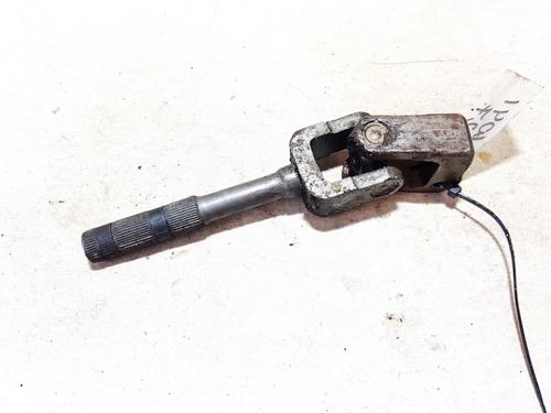 Used Steering column universal joint Steering column universal joint 35633296 35633296