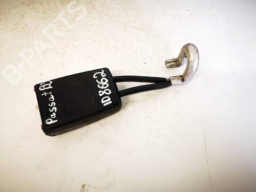 Seat buckle VW PASSAT B5.5 (3B3) 1.9 TDI | BP36586101I32 - Image 3