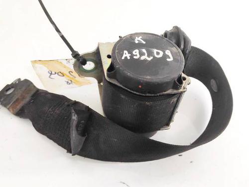 Used Rear left seatbelt Rear left seatbelt 35241321 35241321
