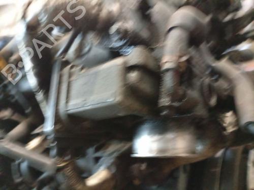 Throttle body MAZDA 3 (BL) 2.2 MZR CD (BL10) | BP37084118M82 - Image 2