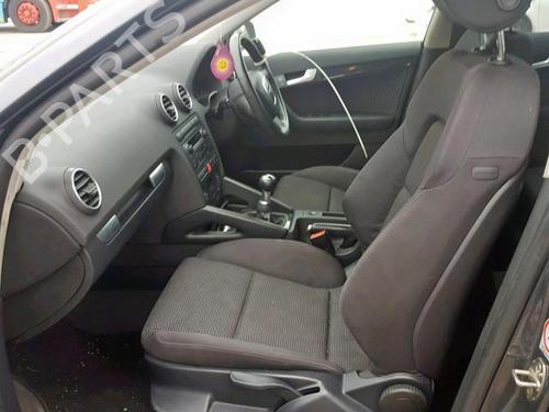 Electronic module AUDI A3 (8P1) 2.0 TDI | BP33520064M83 - Image 10