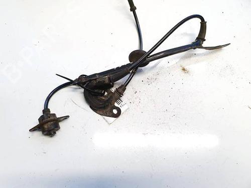 Electronic module HONDA CIVIC V Hatchback (EG, EH) 1.5 i 16V (EG4) | BP35668929M83 - Image 3