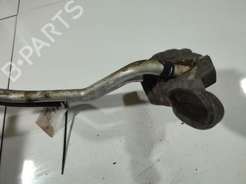 Heater matrix FORD FIESTA VI (CB1, CCN) 1.4 TDCi | BP34895272M63 - Image 2