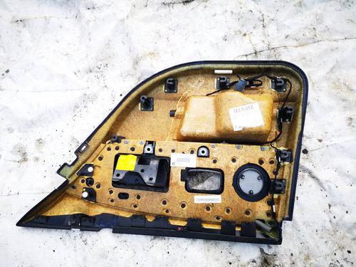 Venstre bakpanel BMW 7 (E65, E66, E67) 740 d | BP35029879C60 - Image 2