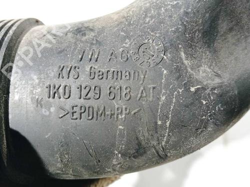 Pipe VW PASSAT B6 (3C2) 2.0 TDI | BP34935369M125 - Image 3