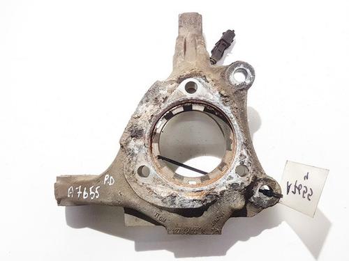 Used Right front steering knuckle Right front steering knuckle 35469141 35469141