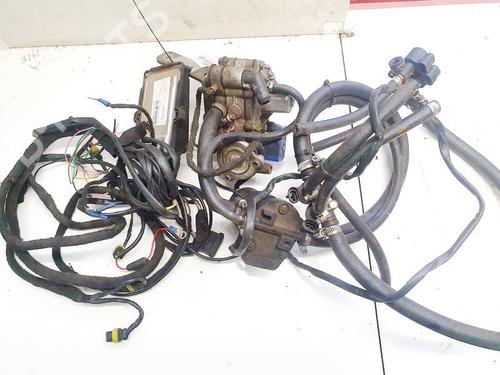 Used Wiring harness Wiring harness 35188282 35188282