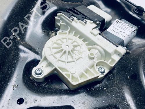 Left rear window motor VW PASSAT B6 (3C2) 1.9 TDI | BP35614621E23 - Image 3