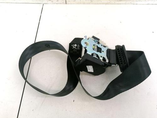 Front right seatbelt RENAULT TWINGO II (CN0_) 1.2 16V (CN04, CN0B) | BP35431809I25 - Image 2