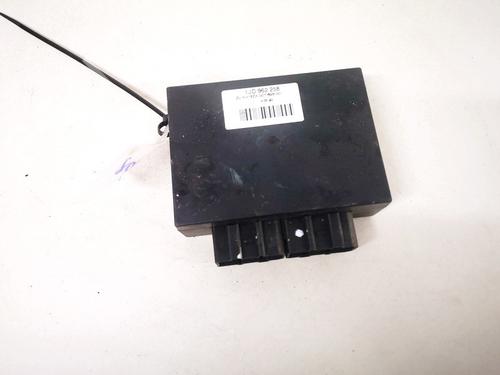 Used Electronic module Electronic module SEAT AROSA (6H1) 1.7 SDI (60 hp) 35564203 35564203