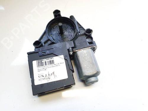 Right front window motor VW GOLF V (1K1) 1.4 16V | BP35102027E20 - Image 2