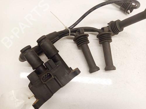 Ignition coil PEUGEOT BOXER Van 2.0 BlueHDi 130 | BP34747305M94 - Image 2