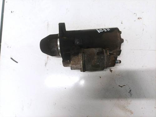 Starter OPEL ASTRA J (P10) 1.3 CDTI (68) | BP39894994M8 - Image 2