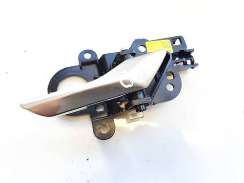 Front right interior door handle JAGUAR I-PACE (X590) EV400 AWD | BP38079441I14 - Image 2