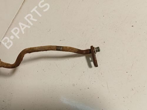 Pipe OPEL VECTRA C (Z02) 2.2 DTI 16V (F69) | BP34791152M125 - Image 4