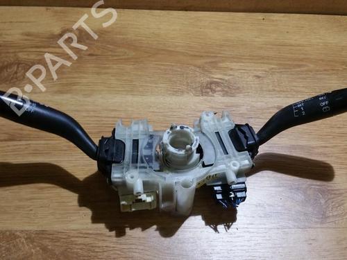 Used Warning switch Warning switch MAZDA 323 F VI Hatchback (BJ) 1.3 16V (BJ3P, BJ14) (73 hp) 35651359 35651359