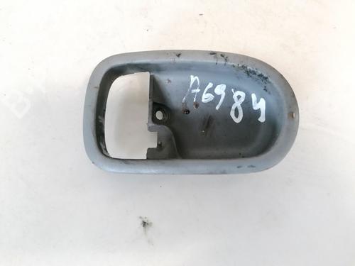 Used Other Other MAZDA 626 V (GF) 2.0 Turbo DI (GFFP) (101 hp) 35542075 35542075