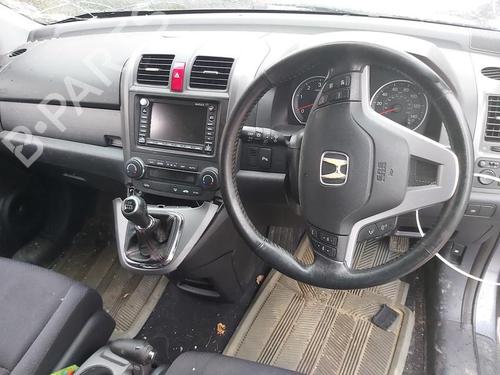 Electronic module HONDA CR-V III (RE_) 2.2 i-CTDi 4WD (RE6) | BP32918466M83  - Image 8