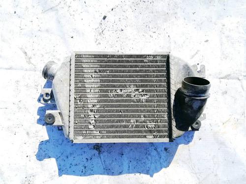 Used Intercooler Intercooler SUBARU IMPREZA Hatchback (GR, GH, G3) 2.0 D AWD (150 hp) 35095944 35095944